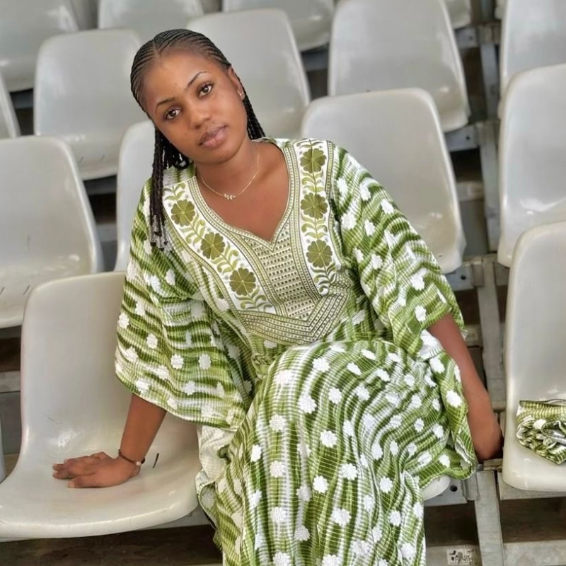 Sidibé Aïcha Danielle