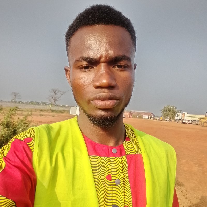 Gnako Faustin