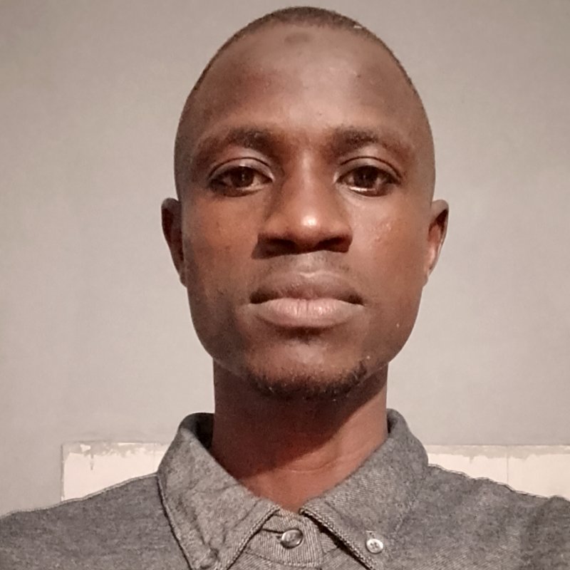 Soumahoro Adama