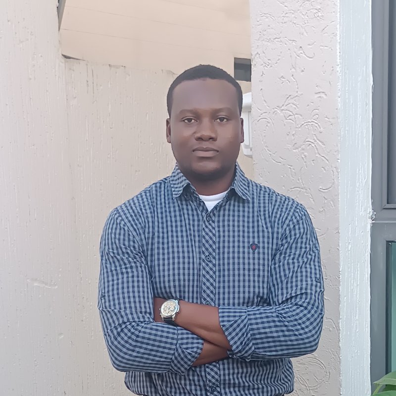 Yobouet Agnero Agesilas