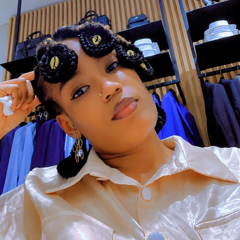 Ouattara Aminatou