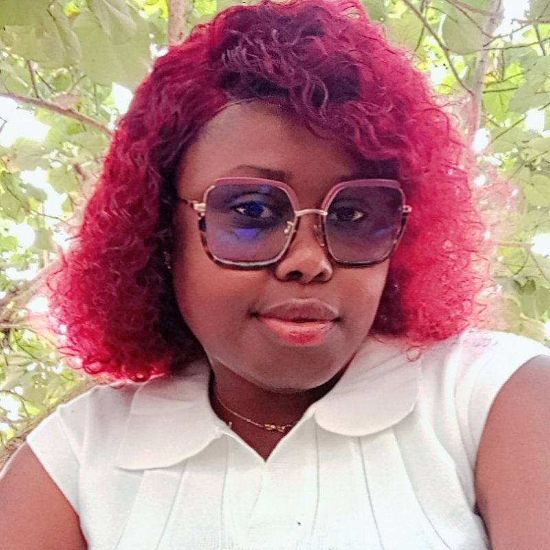 Koffi Amany Bertine
