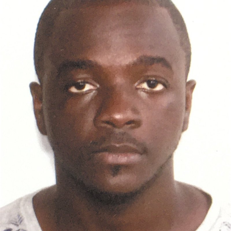 Ouattara Ismael Yannick